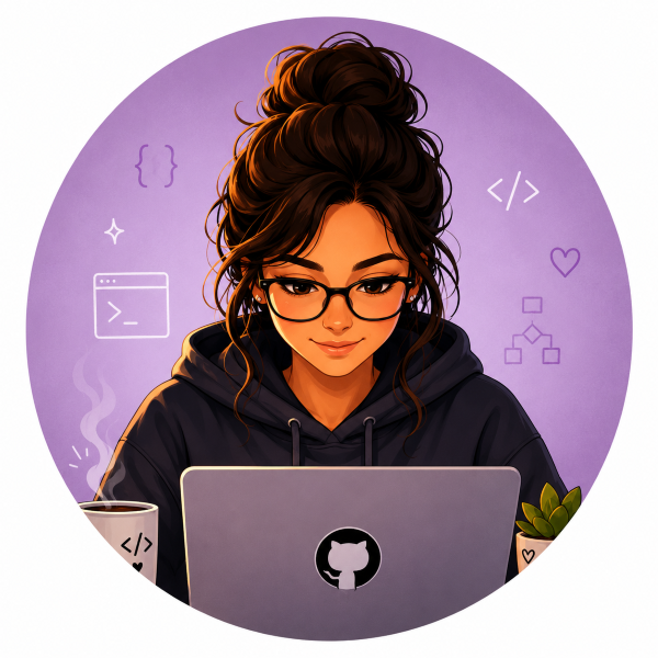 Judith — Fundadora de Juddevs, desarrolladora de software B2B